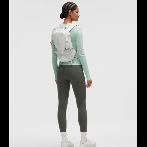 NWT LULULEMON ALL SPORT BACKPACT 10L - Picture 2 of 10